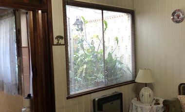 EXCELENTE CASA CON PILETA Y JARDIN. INMUEBLE DE CATEGORÍA