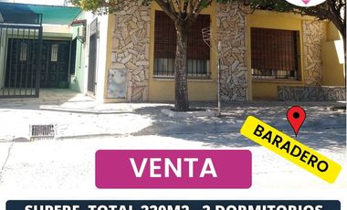Casa en venta en Baradero