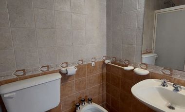 0228-Excelente Casa en alquiler temporario 3 dormitorios c/coch en V.C.Brochero