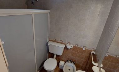 0228-Excelente Casa en alquiler temporario 3 dormitorios c/coch en V.C.Brochero