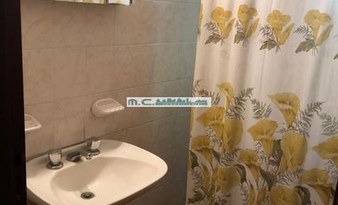 AT116. TALA HUASI. CASA CON SALIDA DIRECTA AL RIO (7 PAX)