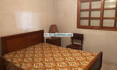 AT116. TALA HUASI. CASA CON SALIDA DIRECTA AL RIO (7 PAX)