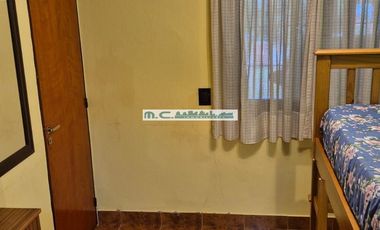 AT120. ICHO CRUZ, GRAN CASA CON AMPLISIMO PARQUE Y PILETA (6 PAX)