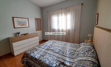 AT120. ICHO CRUZ, GRAN CASA CON AMPLISIMO PARQUE Y PILETA (6 PAX)