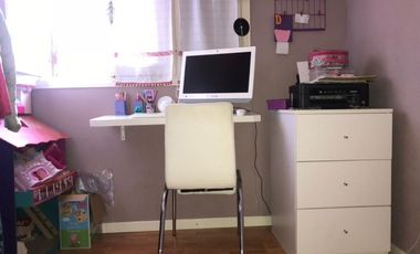 VENTA casa Caisamar Mar del Plata 3 ambientes c/ garaje y quincho