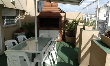 Departamento En Venta 4 Ambientes Con Terraza Zona Güemes