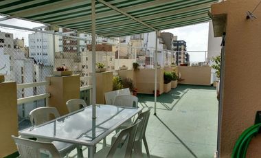 Departamento En Venta 4 Ambientes Con Terraza Zona Güemes