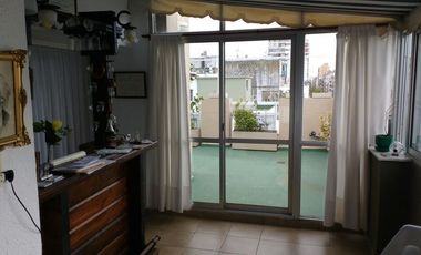 Departamento En Venta 4 Ambientes Con Terraza Zona Güemes
