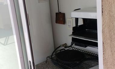 Departamento En Venta 4 Ambientes Con Terraza Zona Güemes