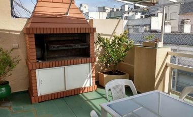 Departamento En Venta 4 Ambientes Con Terraza Zona Güemes