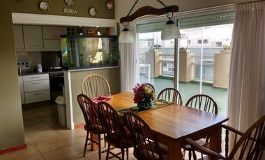 Departamento En Venta 4 Ambientes Con Terraza Zona Güemes