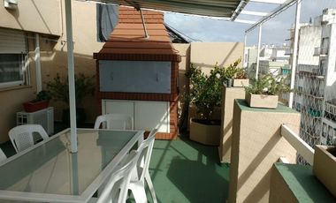 Departamento En Venta 4 Ambientes Con Terraza Zona Güemes