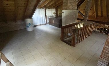 Casa Quinta - 2 lotes - 1440 m2.