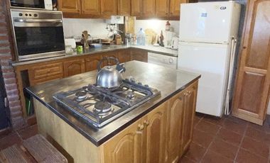 Casa Quinta - 2 lotes - 1440 m2.