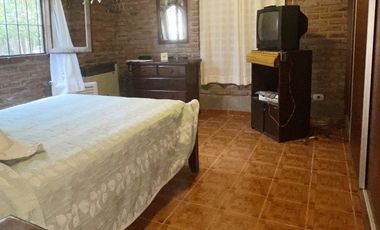 Casa Quinta - 2 lotes - 1440 m2.