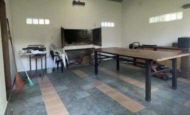 Casa Quinta - 2 lotes - 1440 m2.