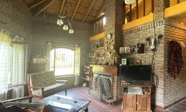 Casa Quinta - 2 lotes - 1440 m2.