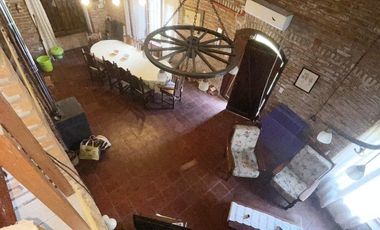 Casa Quinta - 2 lotes - 1440 m2.