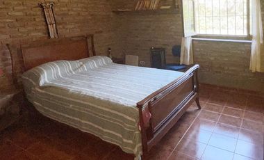 Casa Quinta - 2 lotes - 1440 m2.