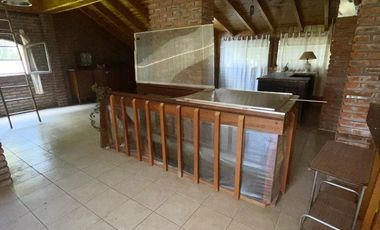 Casa Quinta - 2 lotes - 1440 m2.