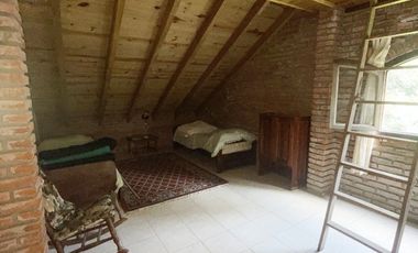 Casa Quinta - 2 lotes - 1440 m2.