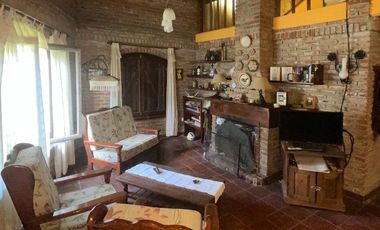 Casa Quinta - 2 lotes - 1440 m2.