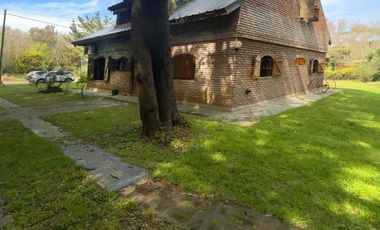 Casa Quinta - 2 lotes - 1440 m2.