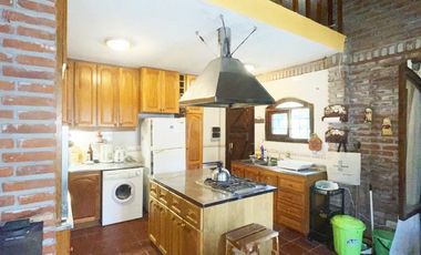 Casa Quinta - 2 lotes - 1440 m2.