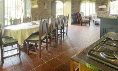 Casa Quinta - 2 lotes - 1440 m2.