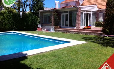 Los Troncos - - lote de 600 m2