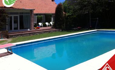 Los Troncos - - lote de 600 m2