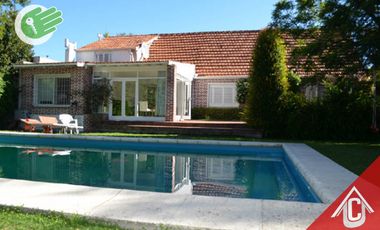 Los Troncos - - lote de 600 m2
