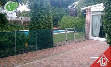 Los Troncos - - lote de 600 m2