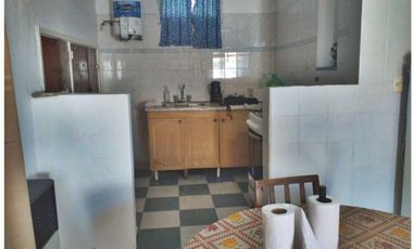 Casa en venta de 2 dormitorios c/ cochera en Mar de Ajo