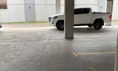 Venta Monte Grande Departamento 2 ambientes a con Balcon y Cochera!