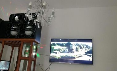 CASA DE 2 DEPARTAMENTOS Y LOCAL EN VILLA SOLDATI