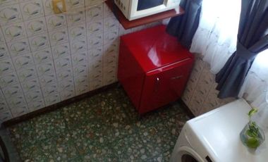 CASA DE 2 DEPARTAMENTOS Y LOCAL EN VILLA SOLDATI