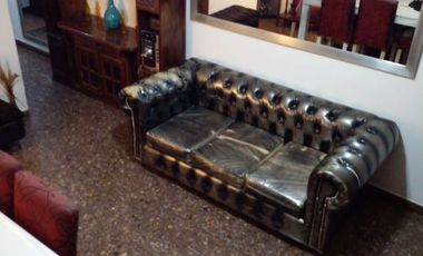 CASA DE 2 DEPARTAMENTOS Y LOCAL EN VILLA SOLDATI