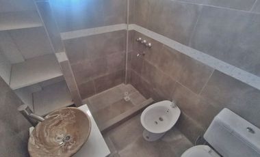 Departamento en venta de 1 dormitorio c/ cochera en Mar de Ajo