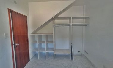 Departamento en venta de 1 dormitorio c/ cochera en Mar de Ajo