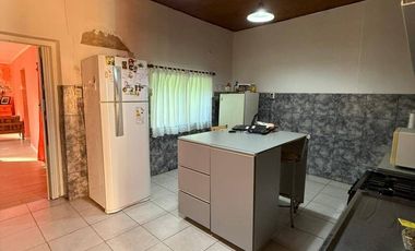 Casa en venta de 2 dormitorios en Rafaela