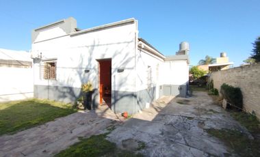 Casa en venta de 2 dormitorios en Rafaela