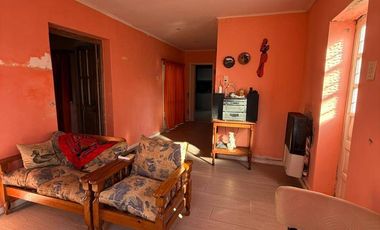 Casa en venta de 2 dormitorios en Rafaela