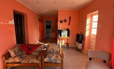 Casa en venta de 2 dormitorios en Rafaela