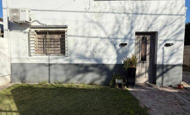 Casa en venta de 2 dormitorios en Rafaela
