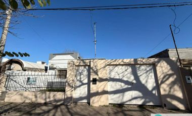 Casa en venta de 2 dormitorios en Rafaela