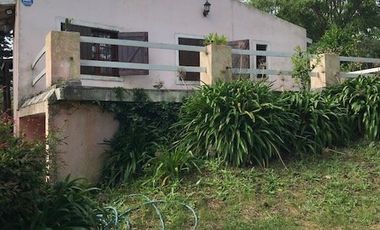 CASA QUINTA CHAPADMALAL.-