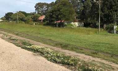 CASA QUINTA CHAPADMALAL.-