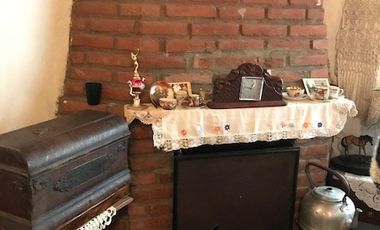 CASA QUINTA CHAPADMALAL.-