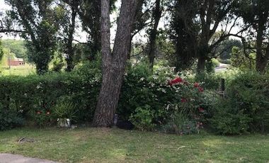 CASA QUINTA CHAPADMALAL.-